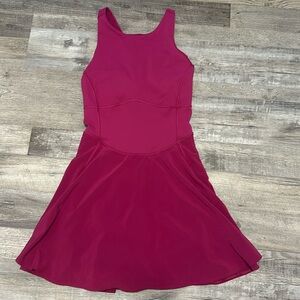Lululemon Court Crush Dress